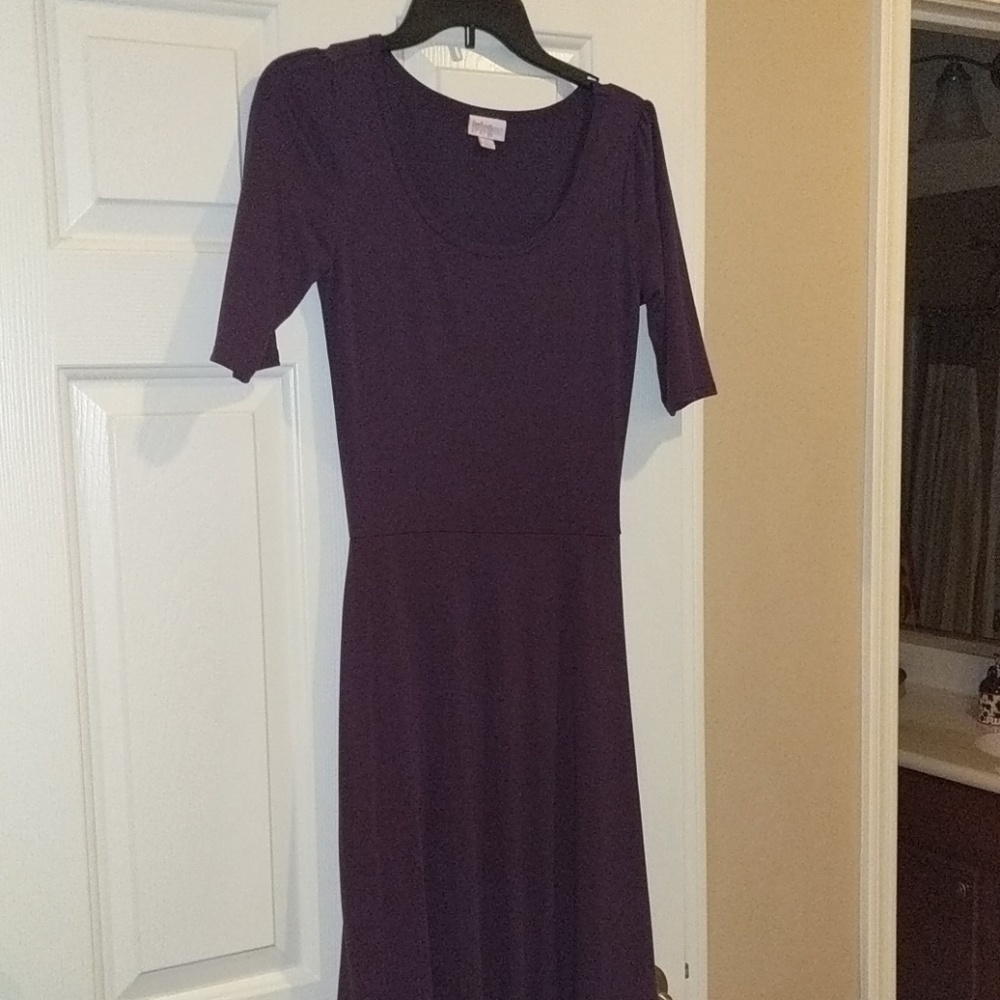 Lularoe Ana dress
